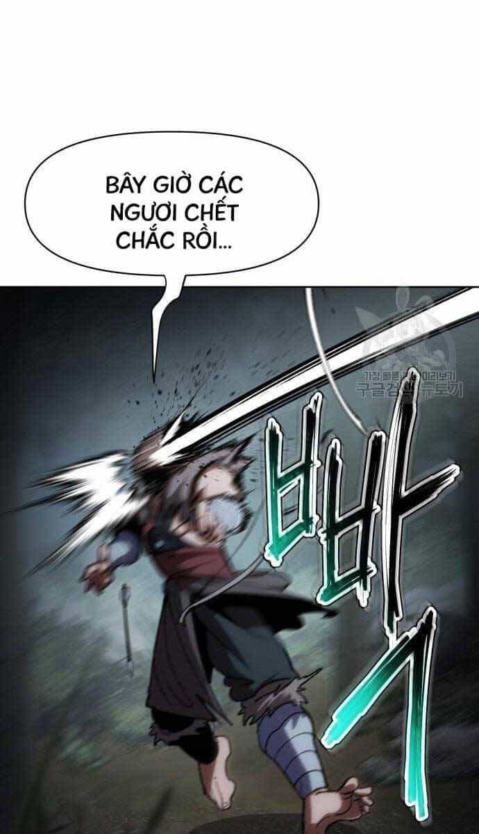 Ám Vệ - Chương 13 - ảnh 70