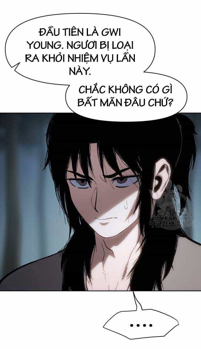 Ám Vệ - Chương 14 - ảnh 47