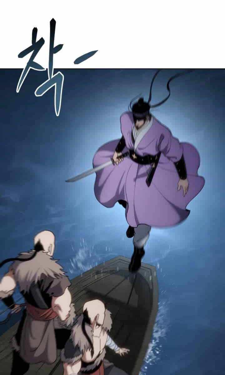 Ám Vệ - Chương 17 - ảnh 71