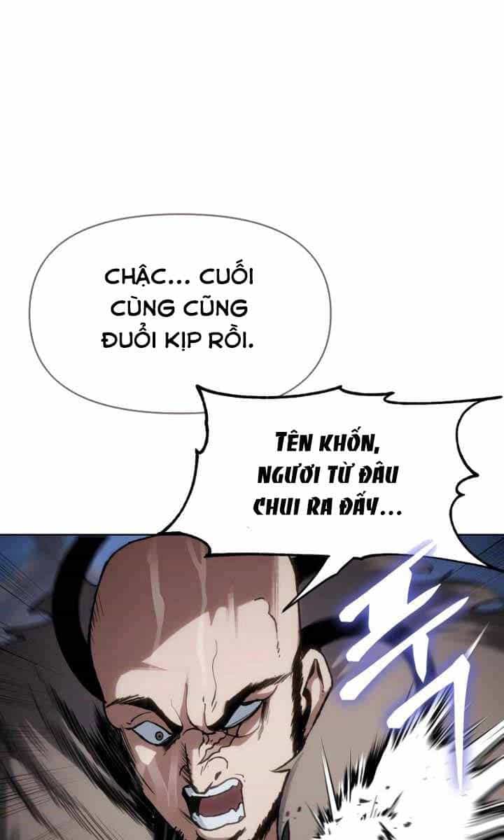 Ám Vệ - Chương 17 - ảnh 75