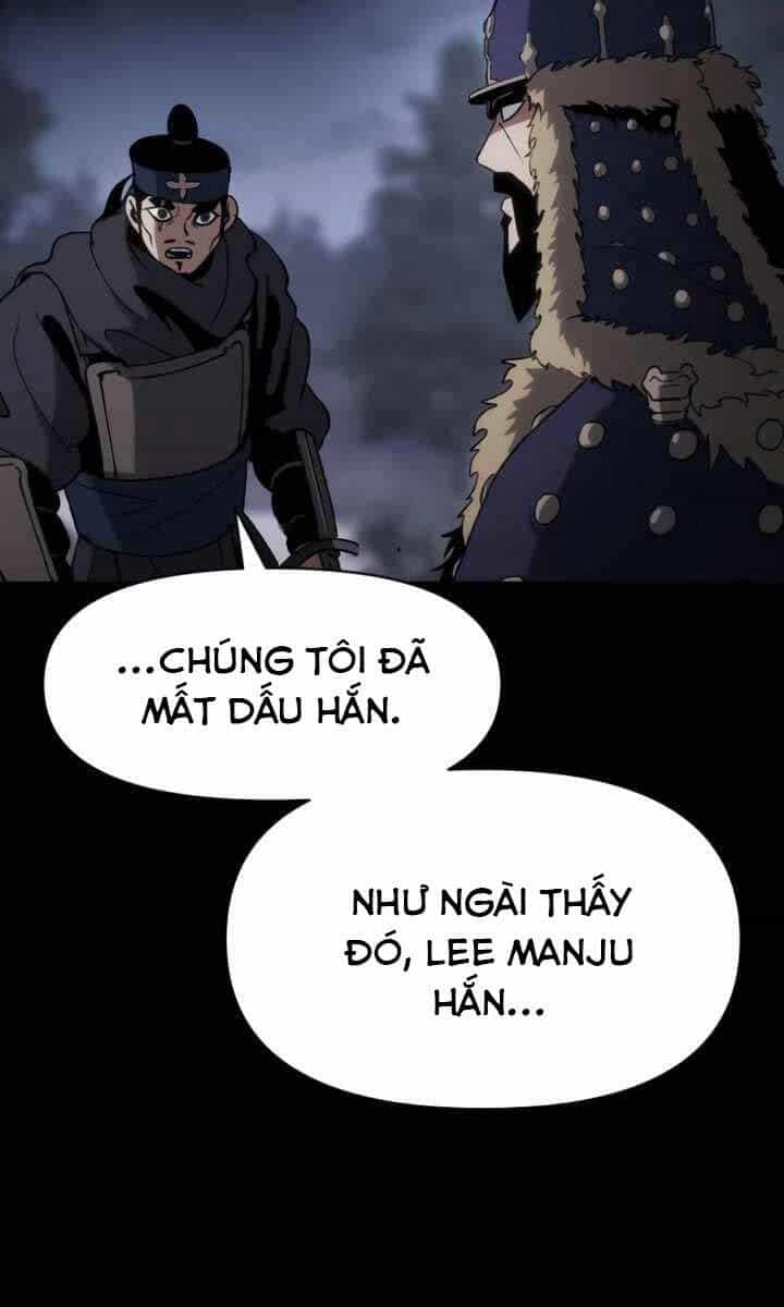 Ám Vệ - Chương 18 - ảnh 28