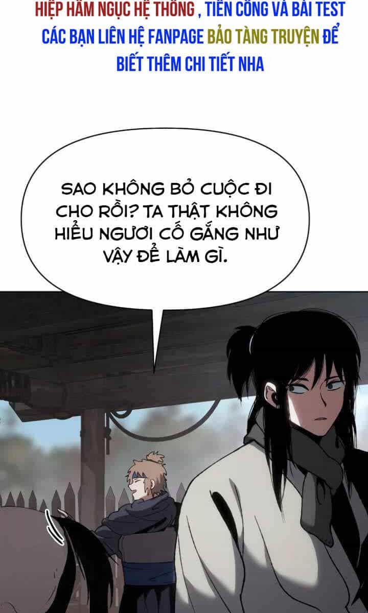 Ám Vệ - Chương 18 - ảnh 56