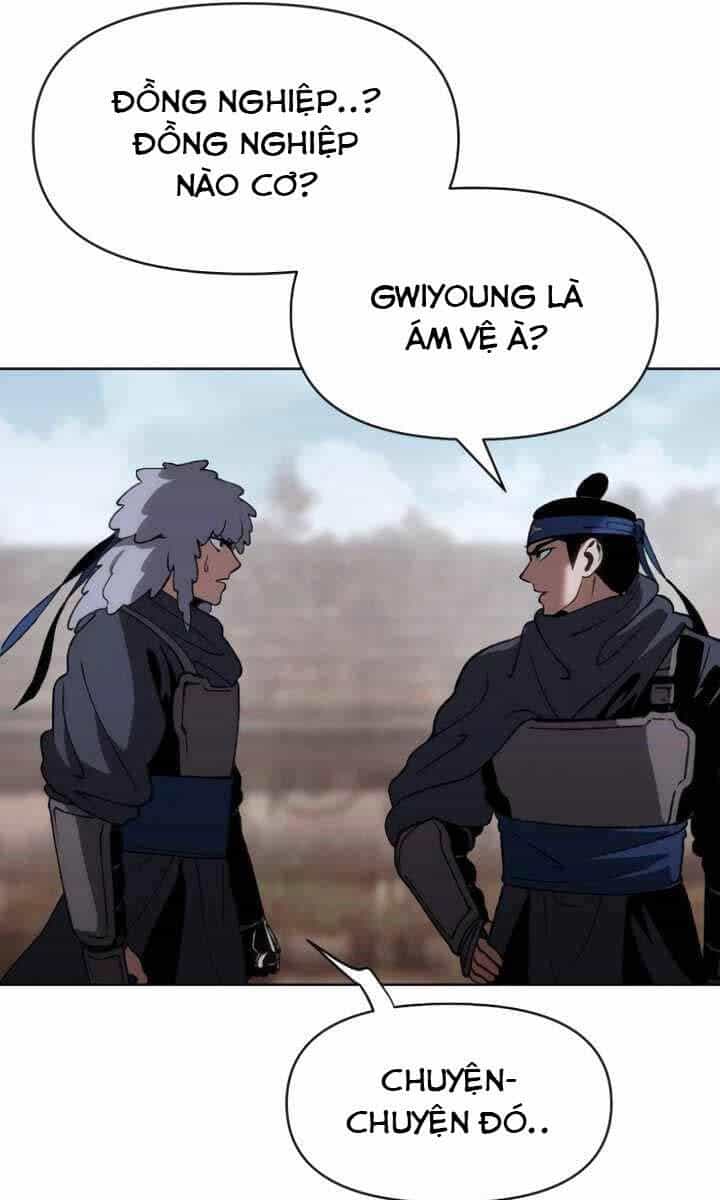 Ám Vệ - Chương 18 - ảnh 64