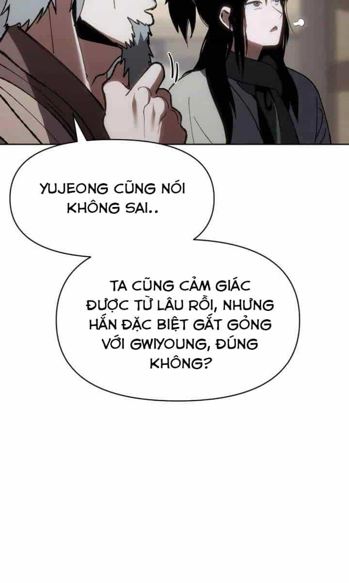 Ám Vệ - Chương 18 - ảnh 77