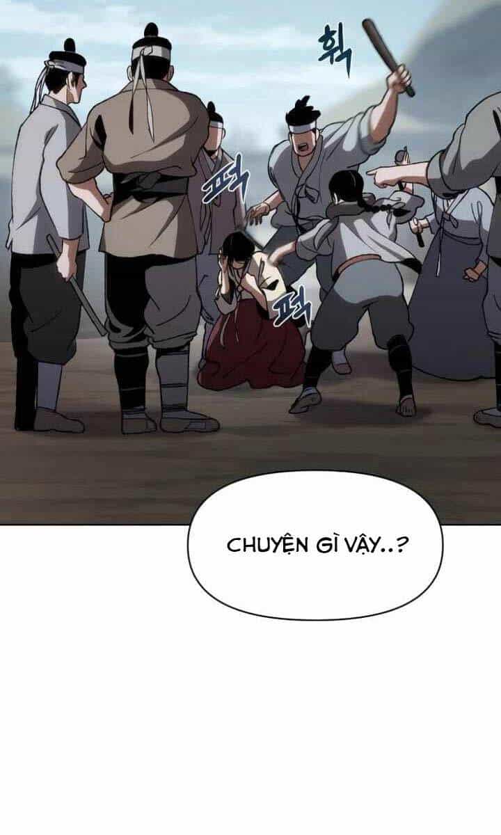 Ám Vệ - Chương 18 - ảnh 83