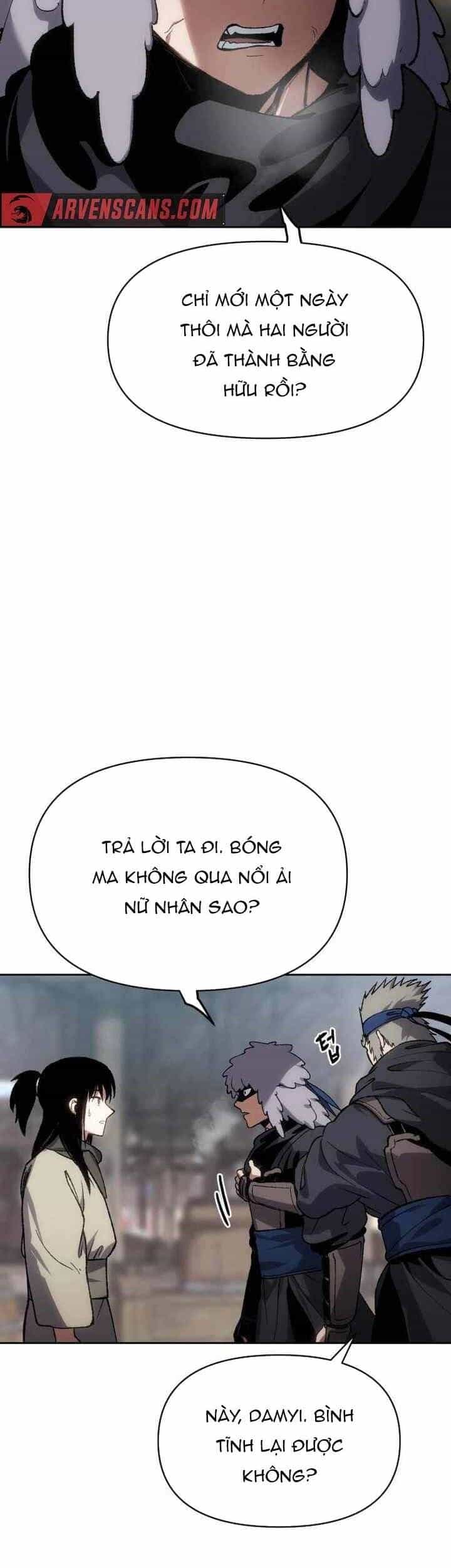 Ám Vệ - Chương 20 - ảnh 13
