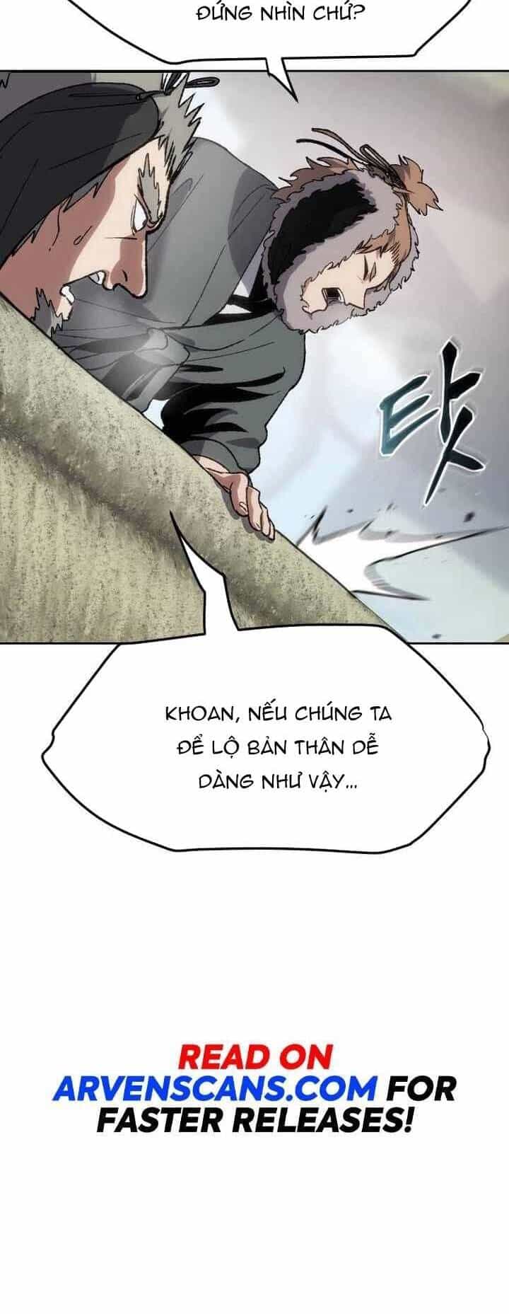 Ám Vệ - Chương 20 - ảnh 53