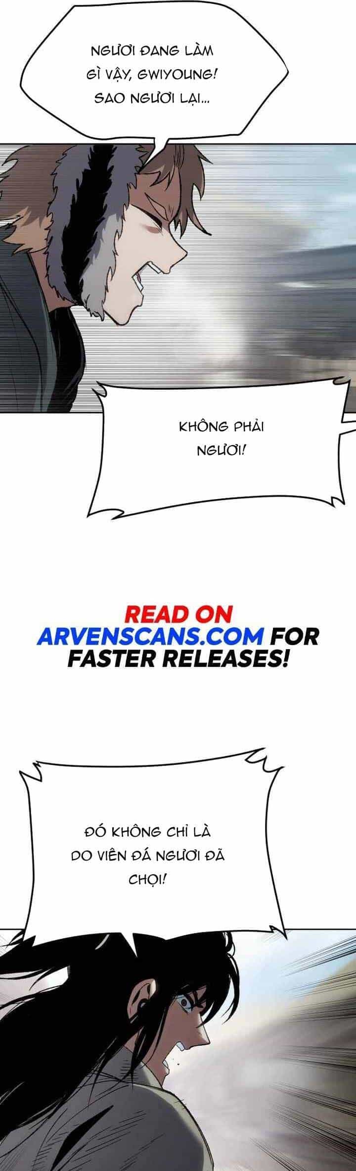 Ám Vệ - Chương 20 - ảnh 64