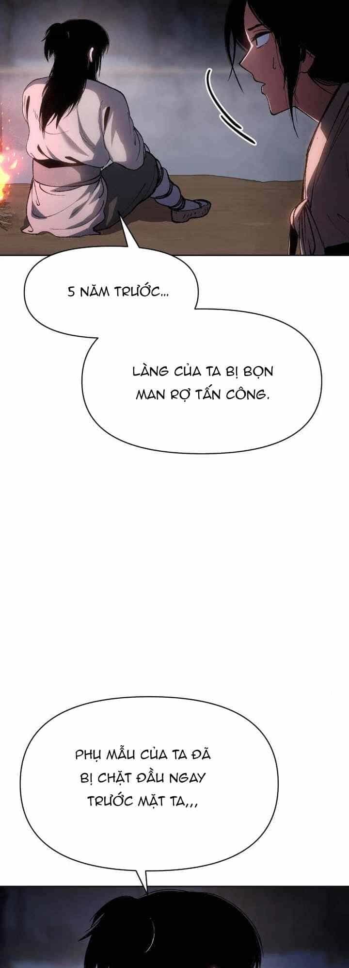 Ám Vệ - Chương 21 - ảnh 16