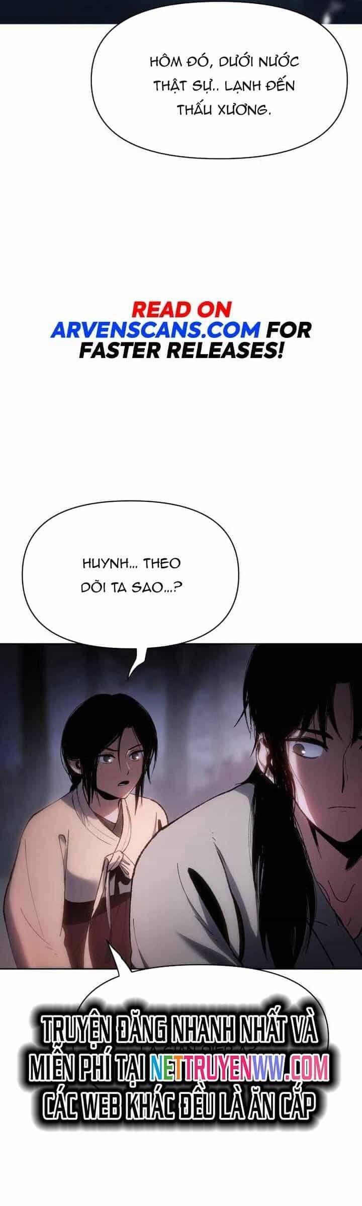 Ám Vệ - Chương 21 - ảnh 20