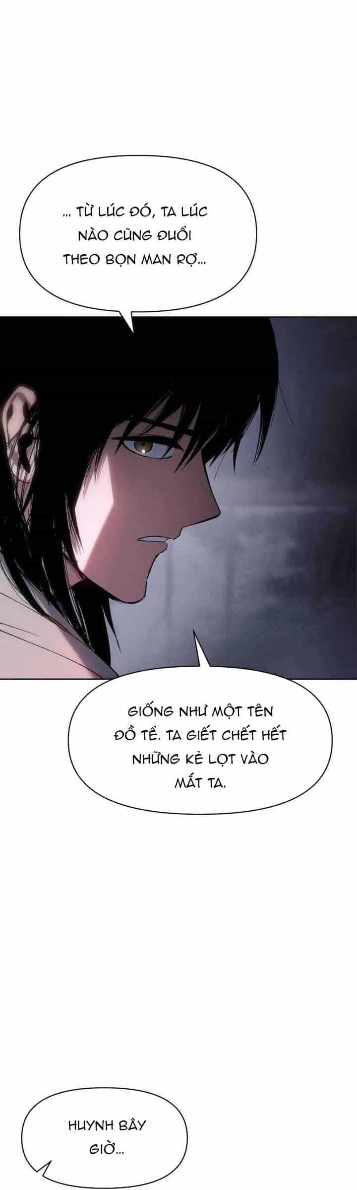 Ám Vệ - Chương 21 - ảnh 21