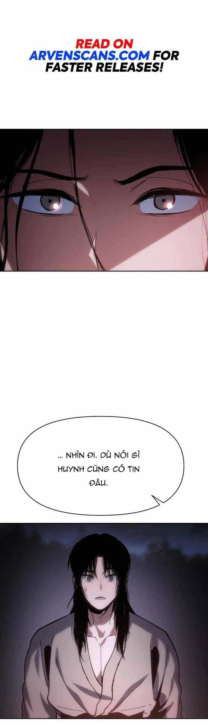 Ám Vệ - Chương 21 - ảnh 30