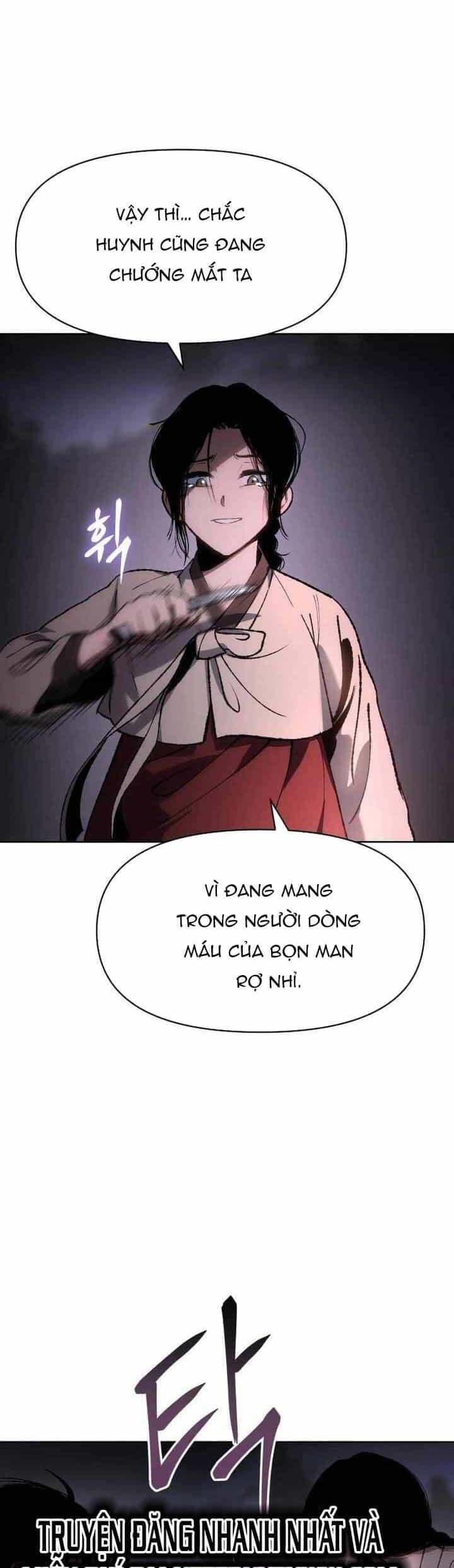 Ám Vệ - Chương 21 - ảnh 32