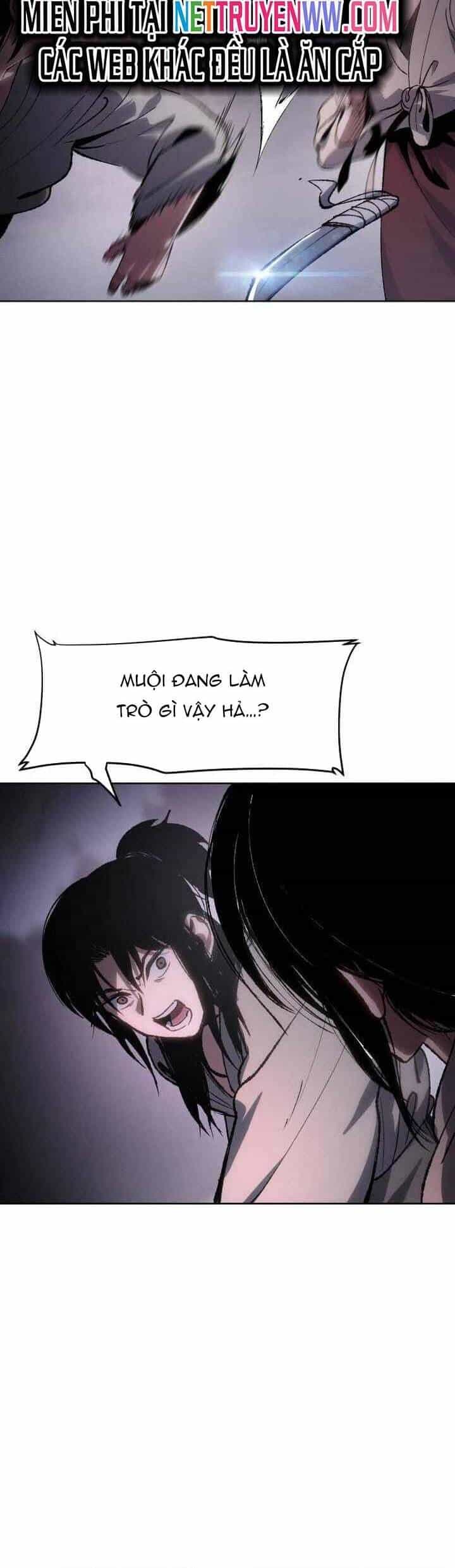 Ám Vệ - Chương 21 - ảnh 33