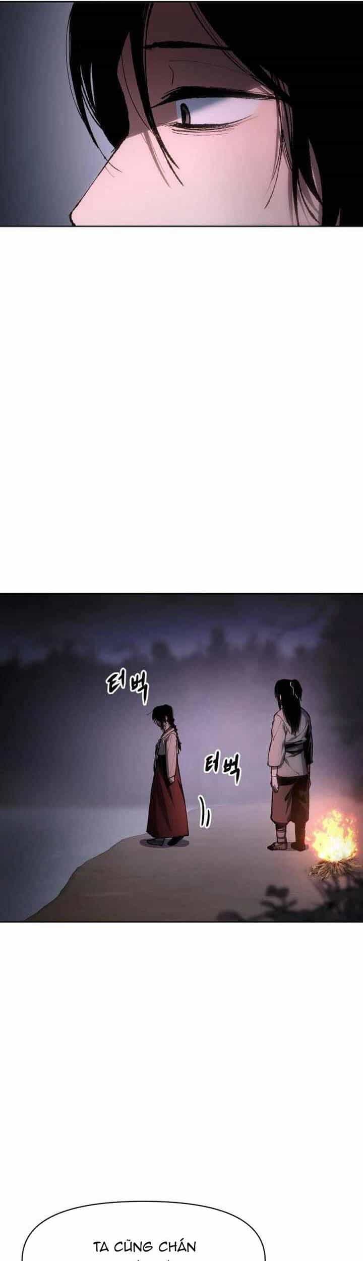 Ám Vệ - Chương 21 - ảnh 34