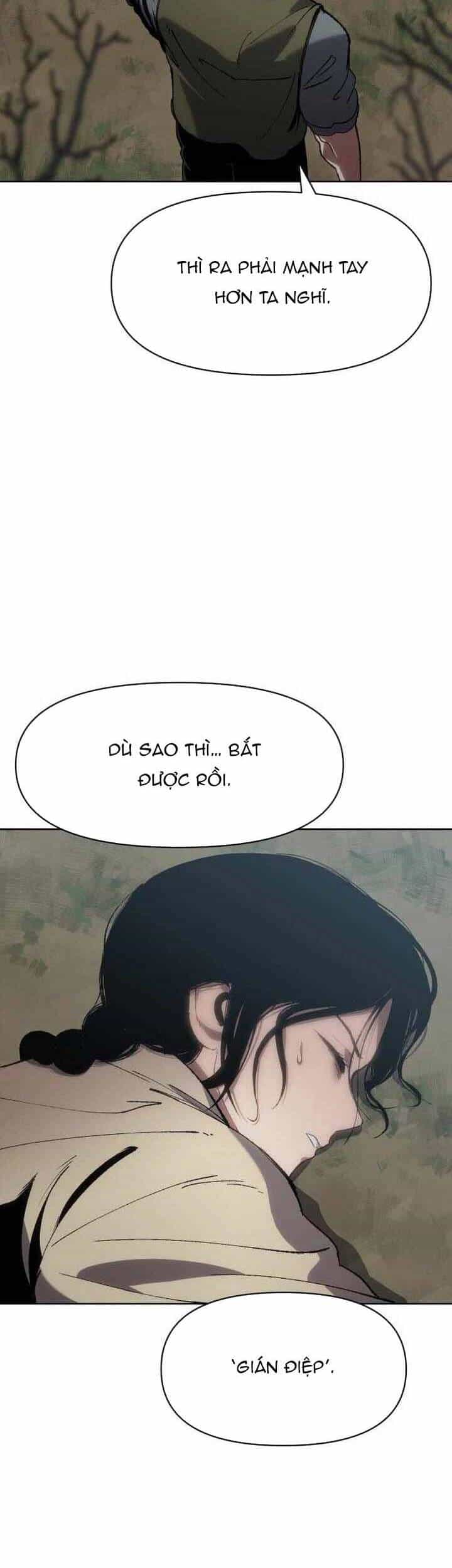 Ám Vệ - Chương 21 - ảnh 9