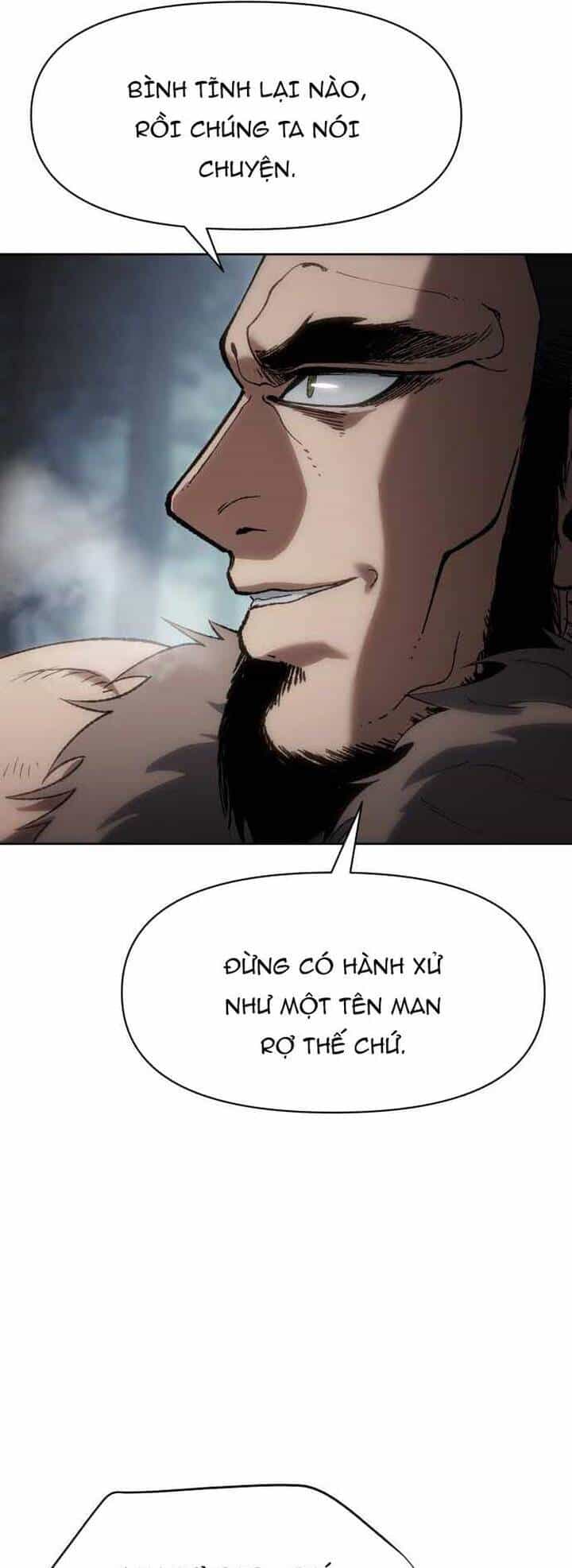 Ám Vệ - Chương 22 - ảnh 10