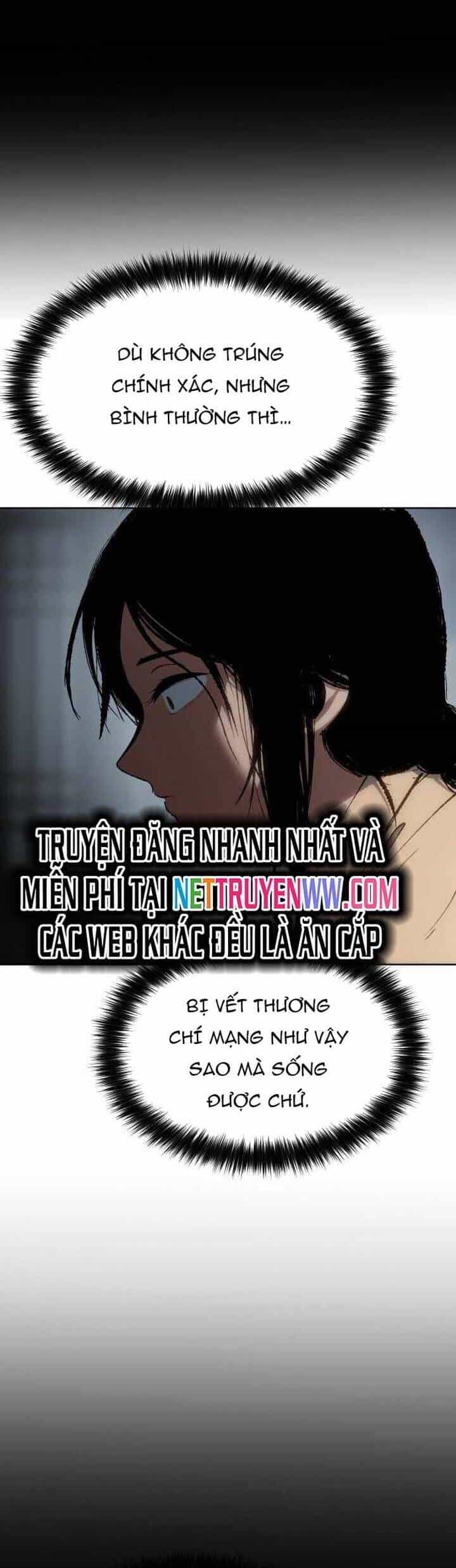 Ám Vệ - Chương 22 - ảnh 33