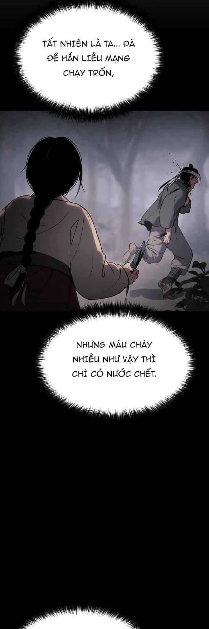 Ám Vệ - Chương 22 - ảnh 34