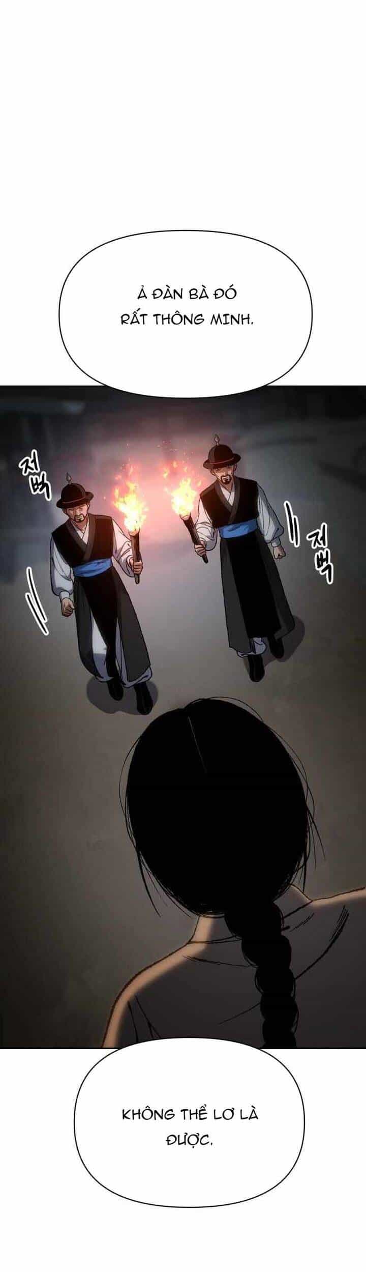 Ám Vệ - Chương 22 - ảnh 40