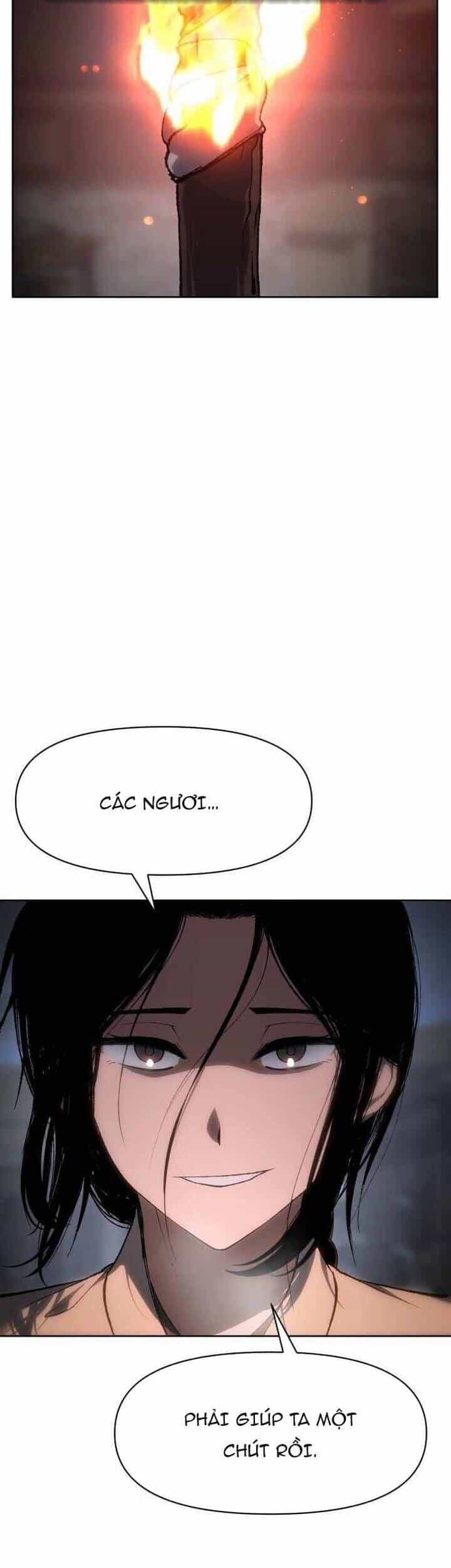 Ám Vệ - Chương 22 - ảnh 43