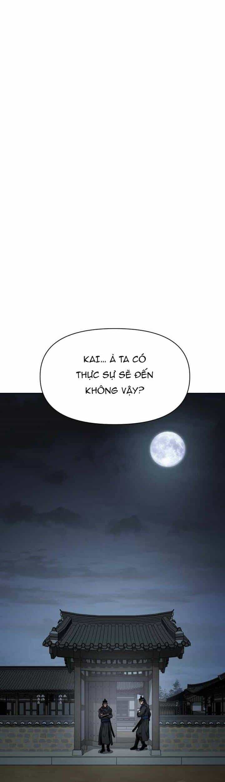 Ám Vệ - Chương 22 - ảnh 44
