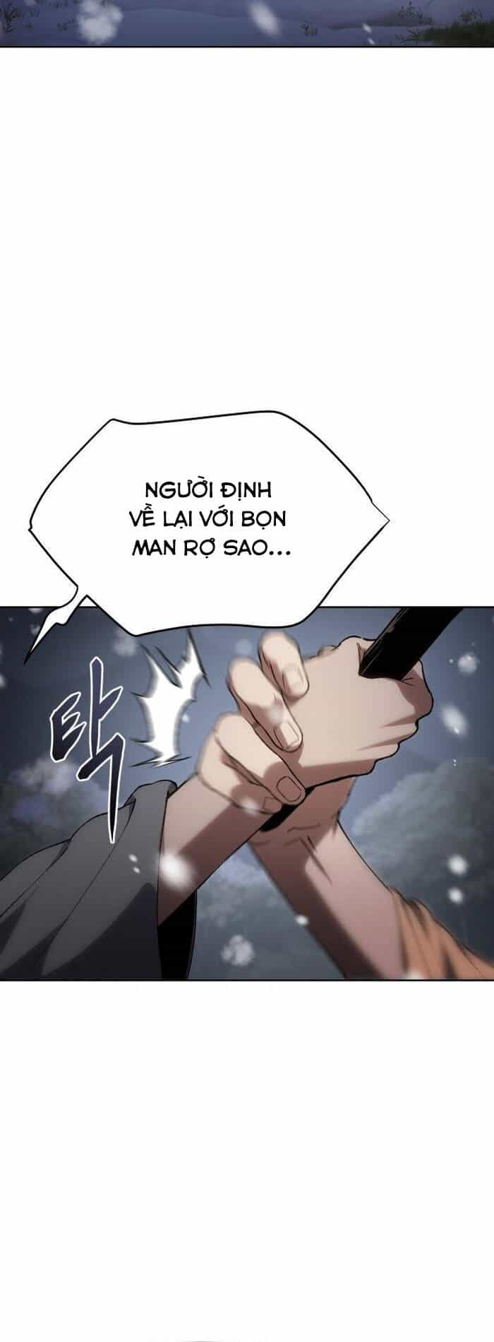 Ám Vệ - Chương 23 - ảnh 37