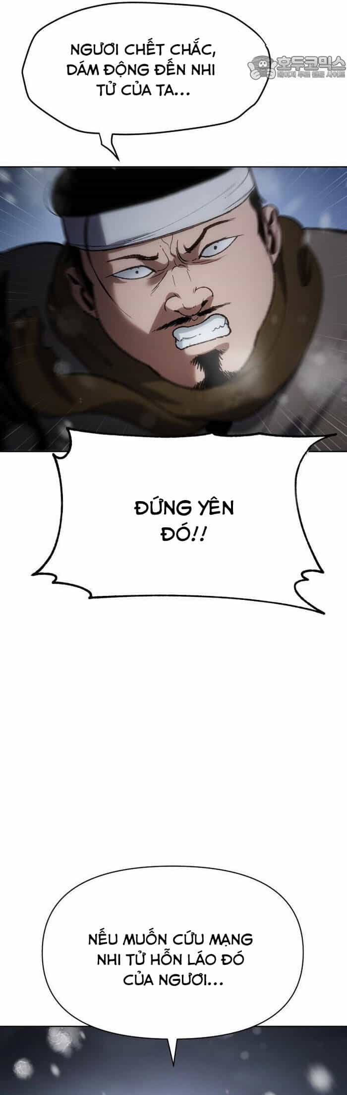 Ám Vệ - Chương 23 - ảnh 40