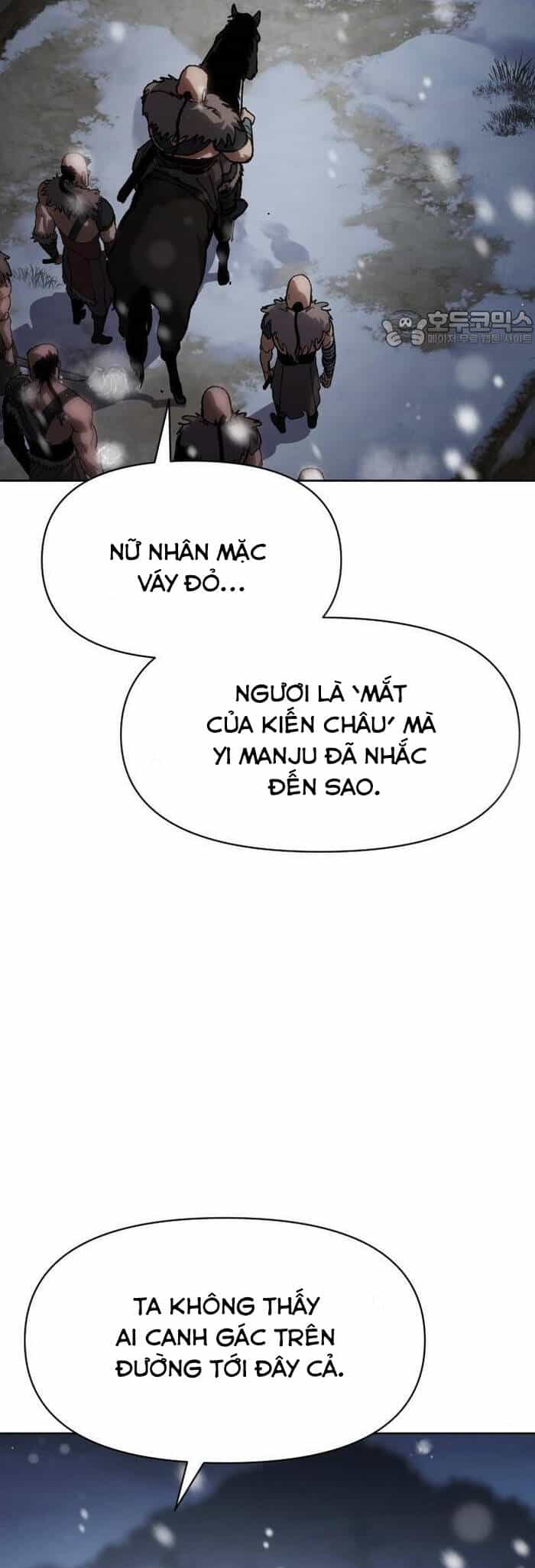 Ám Vệ - Chương 23 - ảnh 44