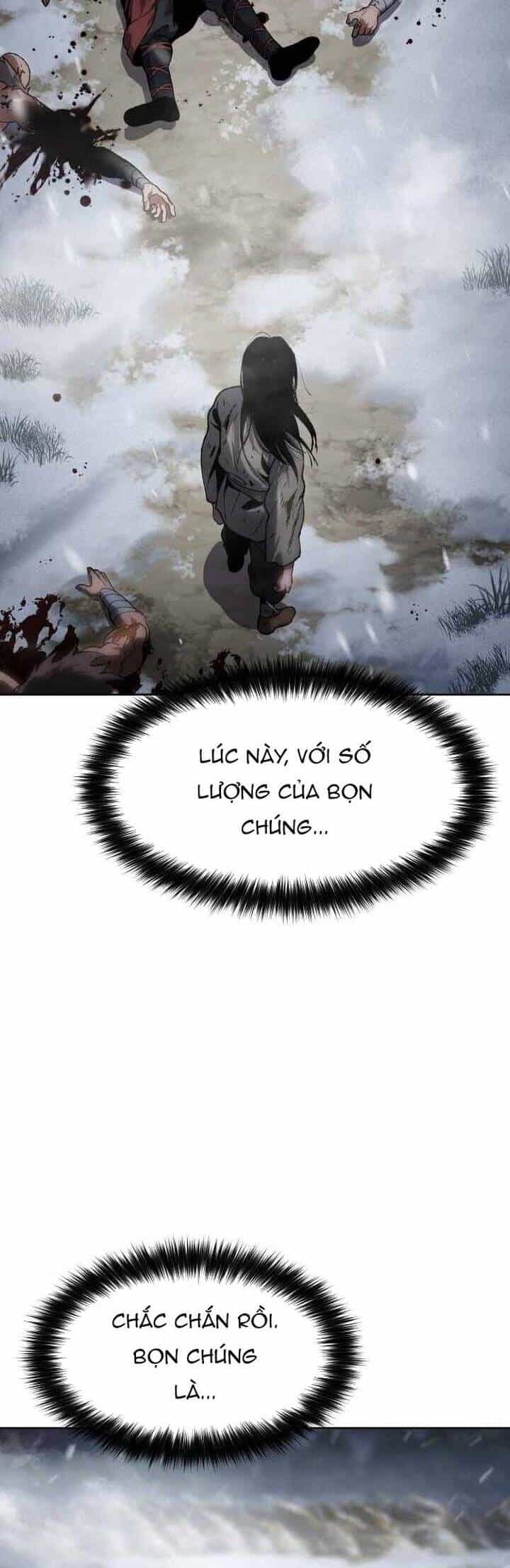 Ám Vệ - Chương 24 - ảnh 19