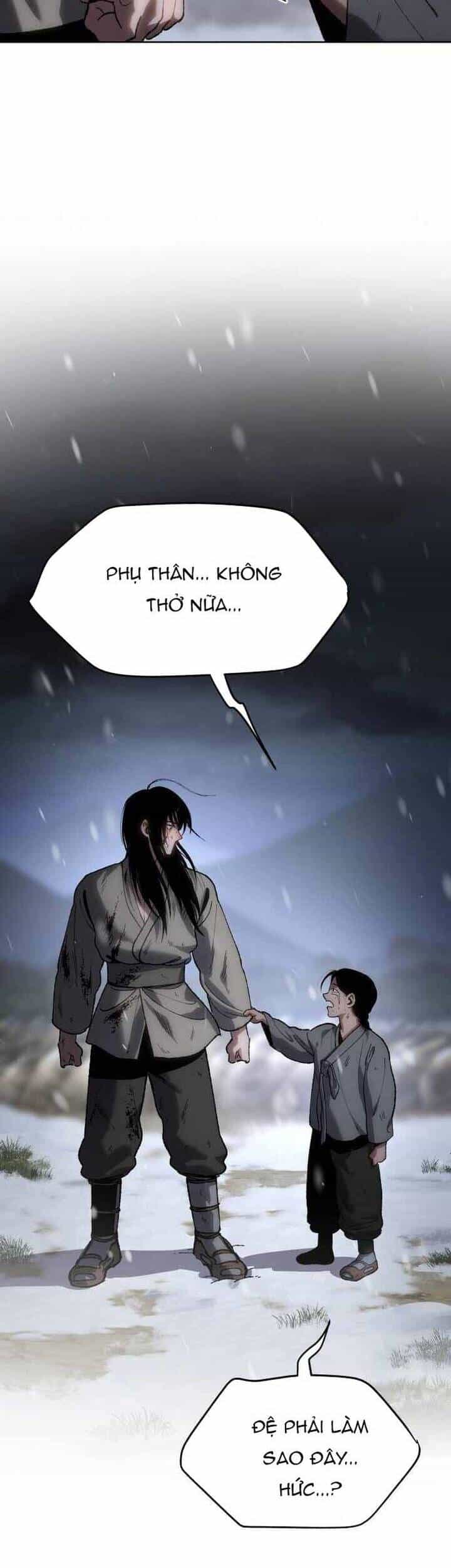 Ám Vệ - Chương 24 - ảnh 23