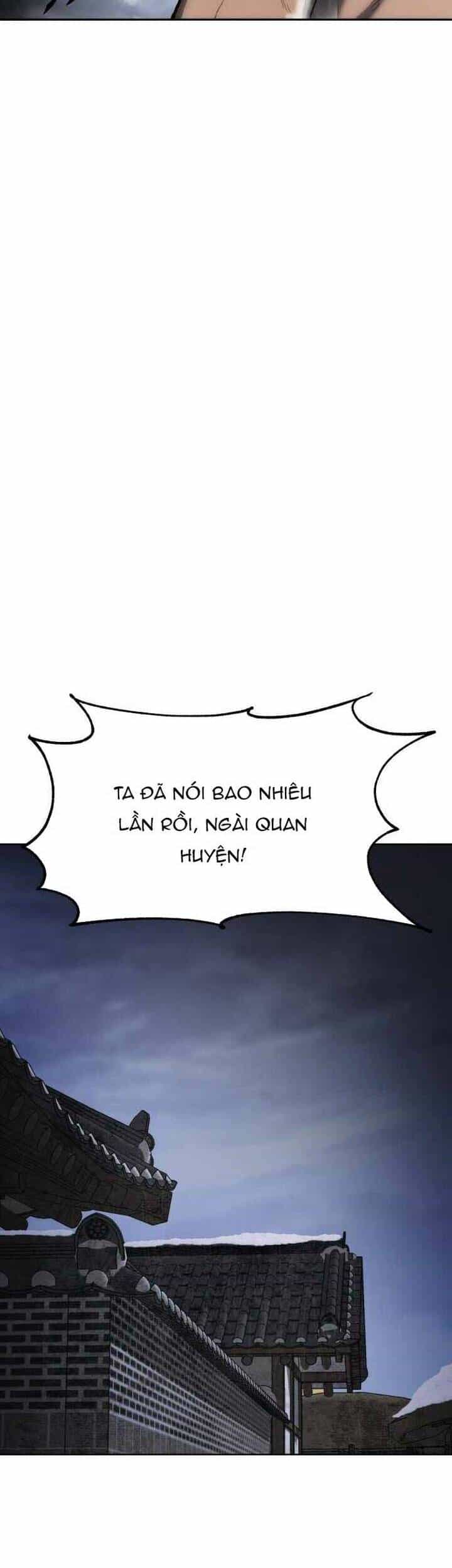 Ám Vệ - Chương 24 - ảnh 35