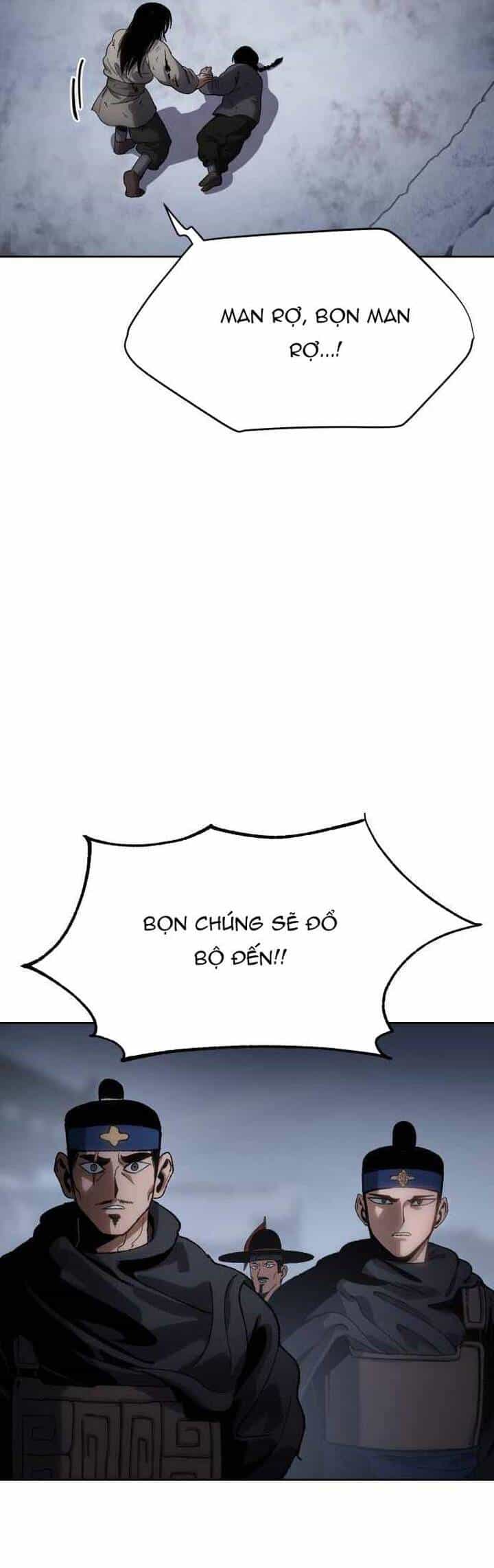 Ám Vệ - Chương 24 - ảnh 42
