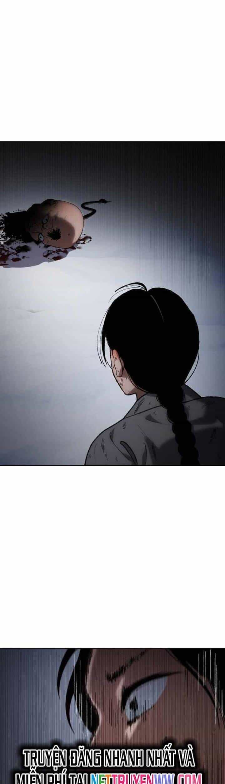 Ám Vệ - Chương 24 - ảnh 6