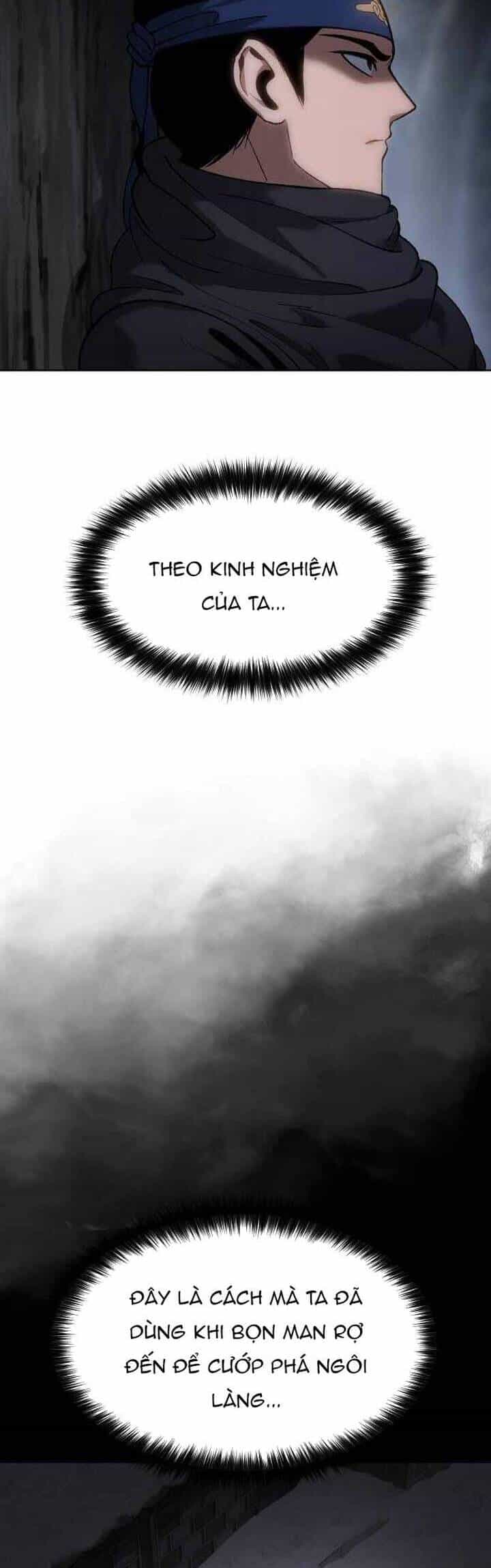 Ám Vệ - Chương 24 - ảnh 73