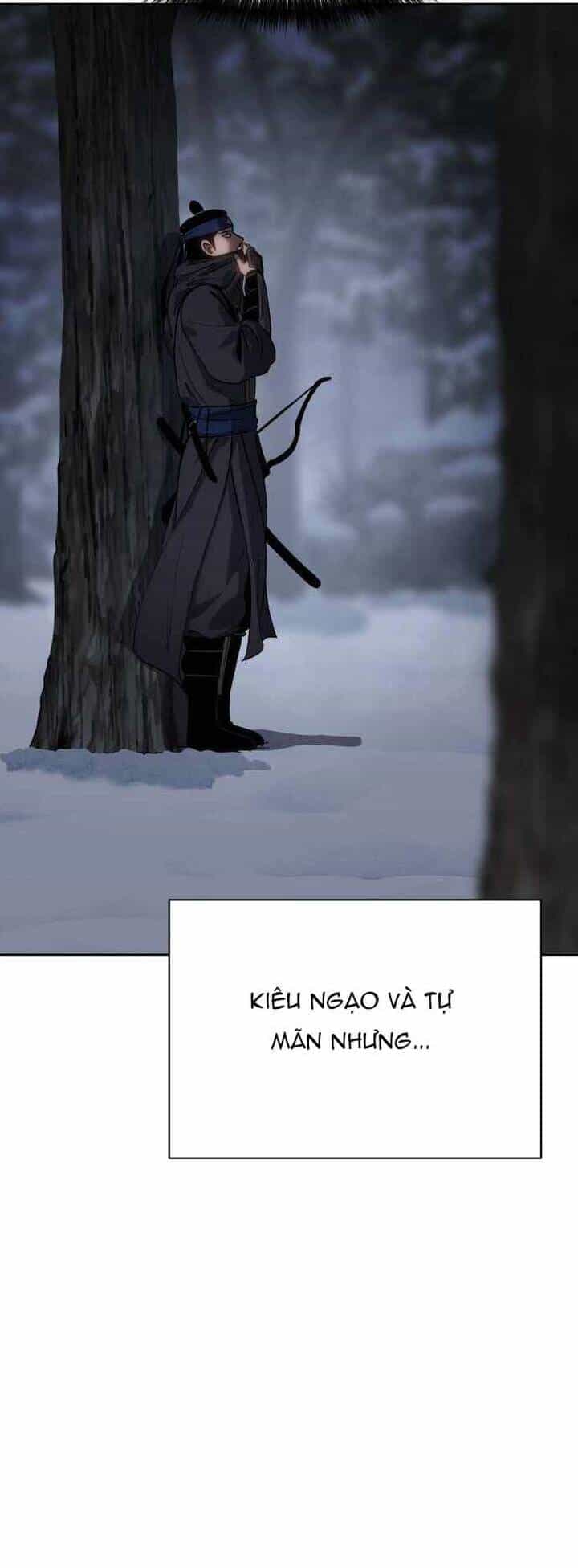 Ám Vệ - Chương 24 - ảnh 77
