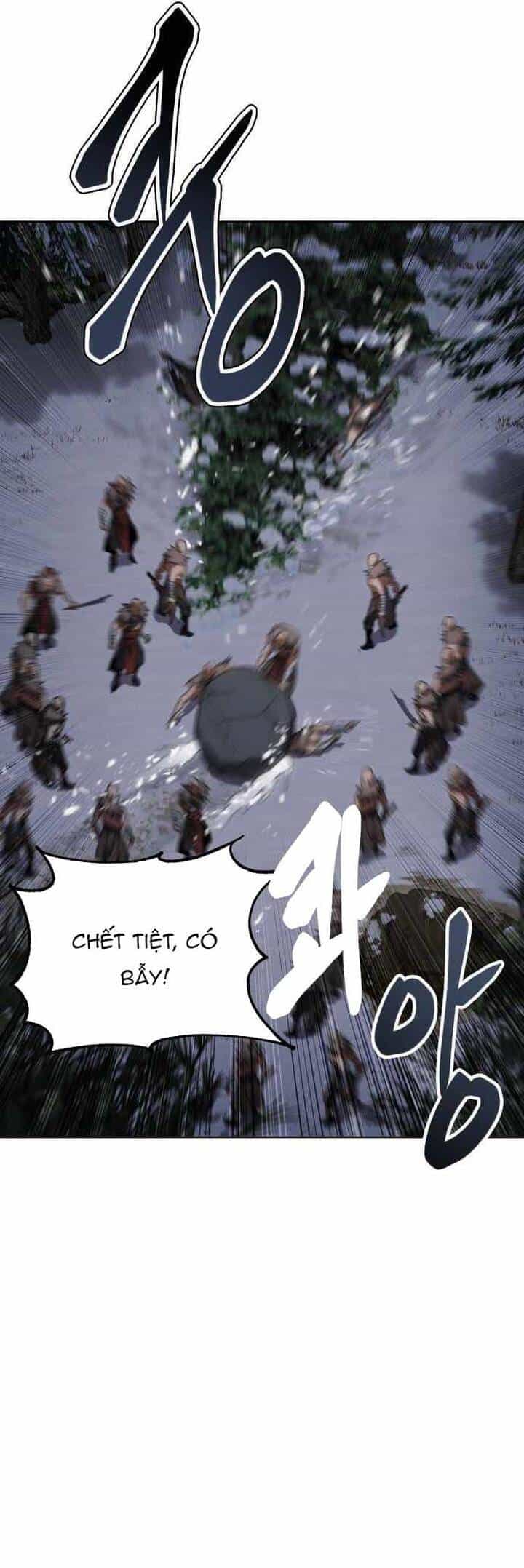 Ám Vệ - Chương 25 - ảnh 26