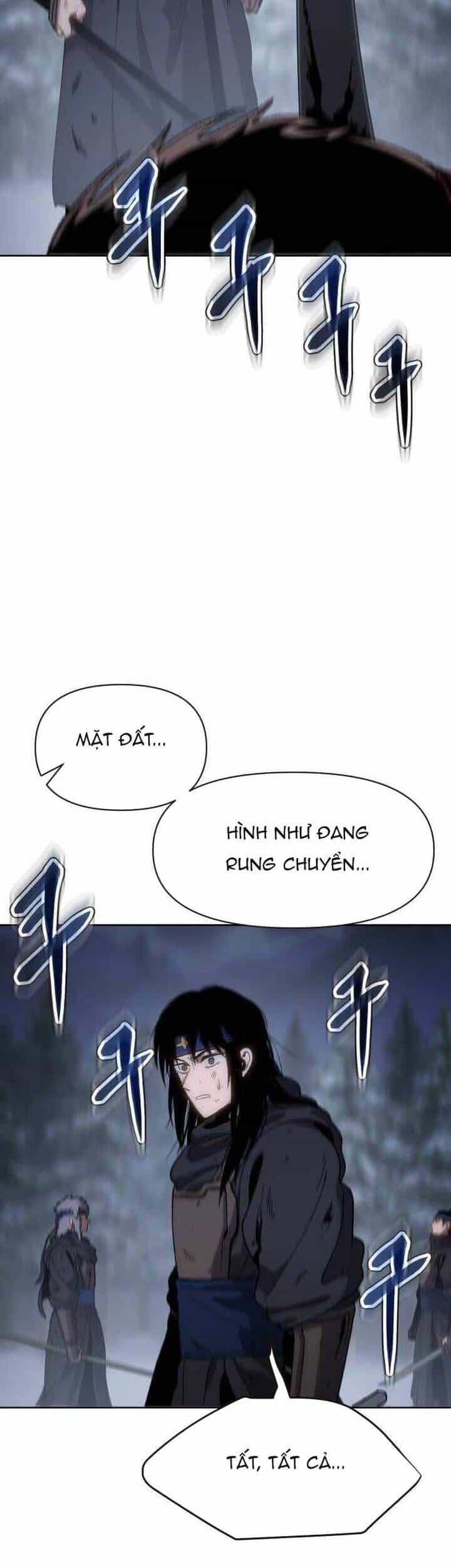 Ám Vệ - Chương 25 - ảnh 65