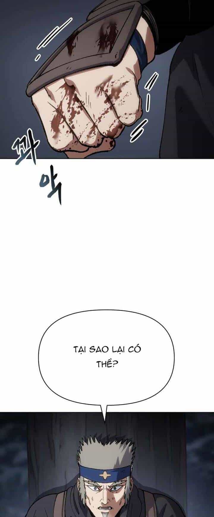 Ám Vệ - Chương 26 - ảnh 32