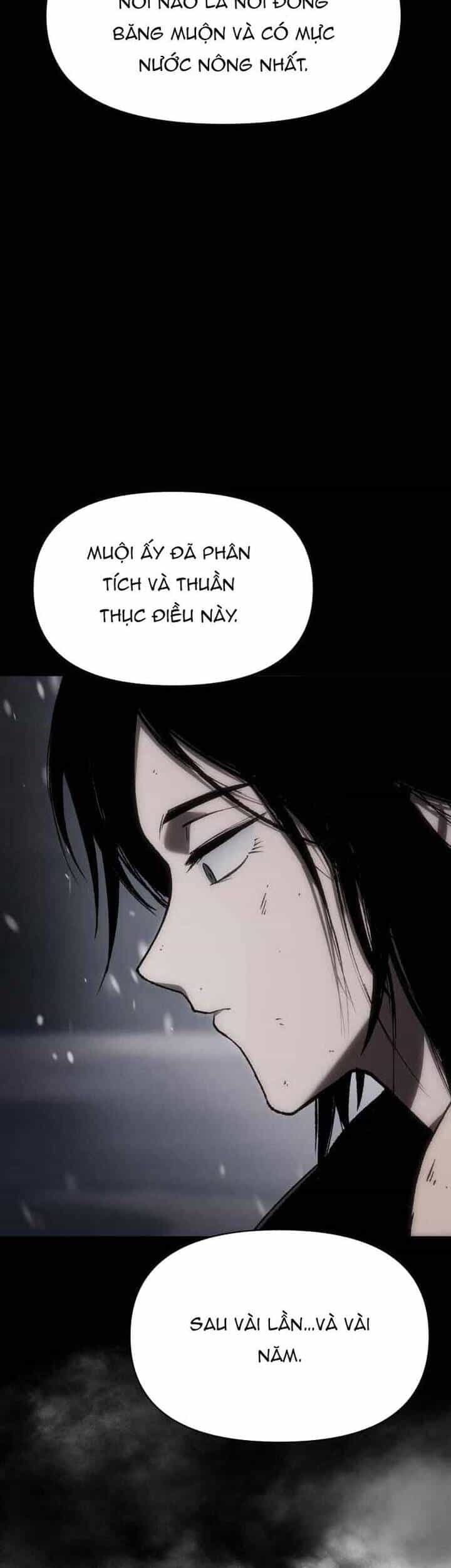 Ám Vệ - Chương 26 - ảnh 37