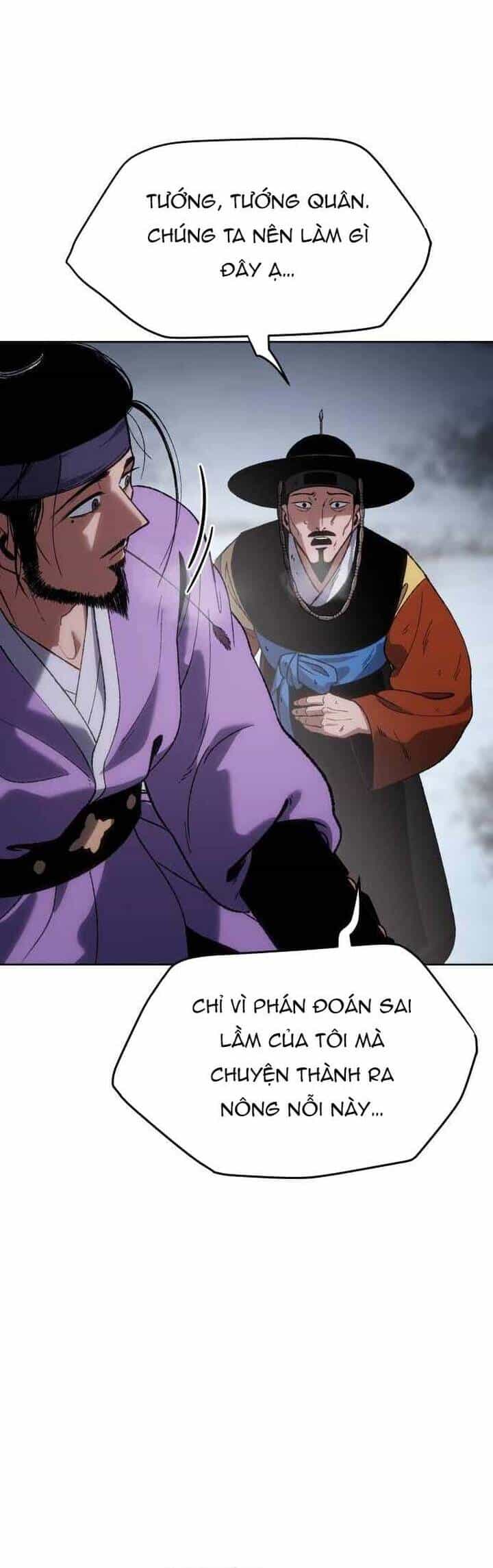 Ám Vệ - Chương 26 - ảnh 57