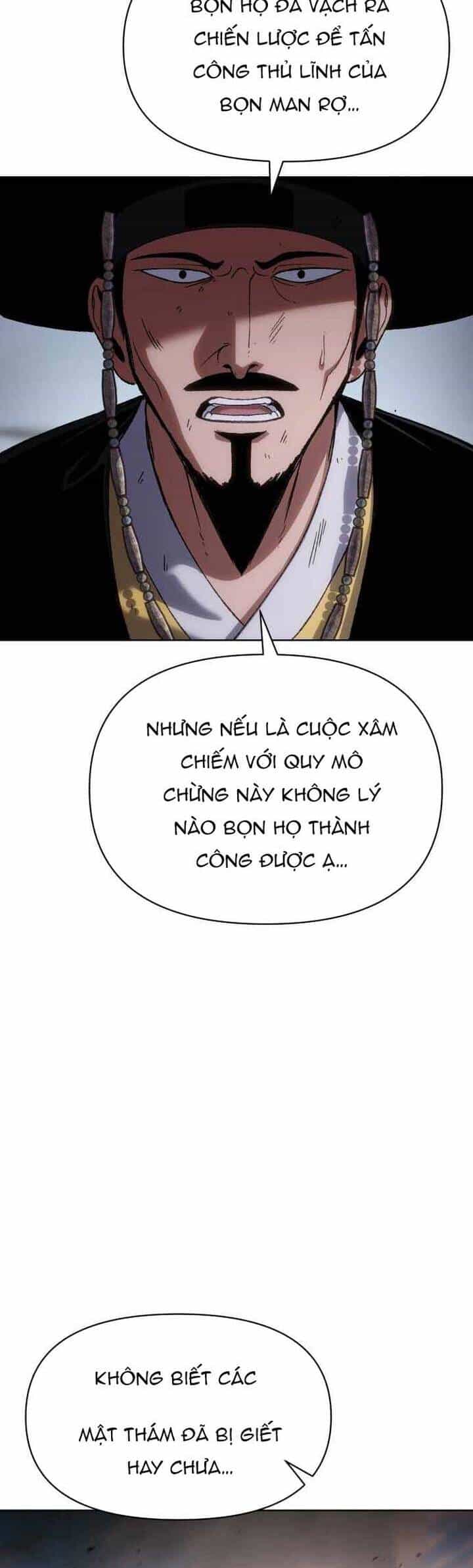 Ám Vệ - Chương 26 - ảnh 59