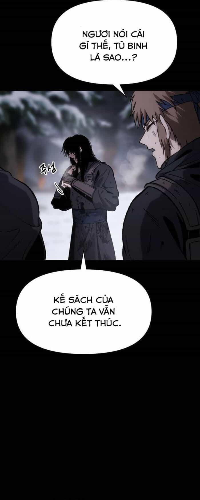 Ám Vệ - Chương 27 - ảnh 3