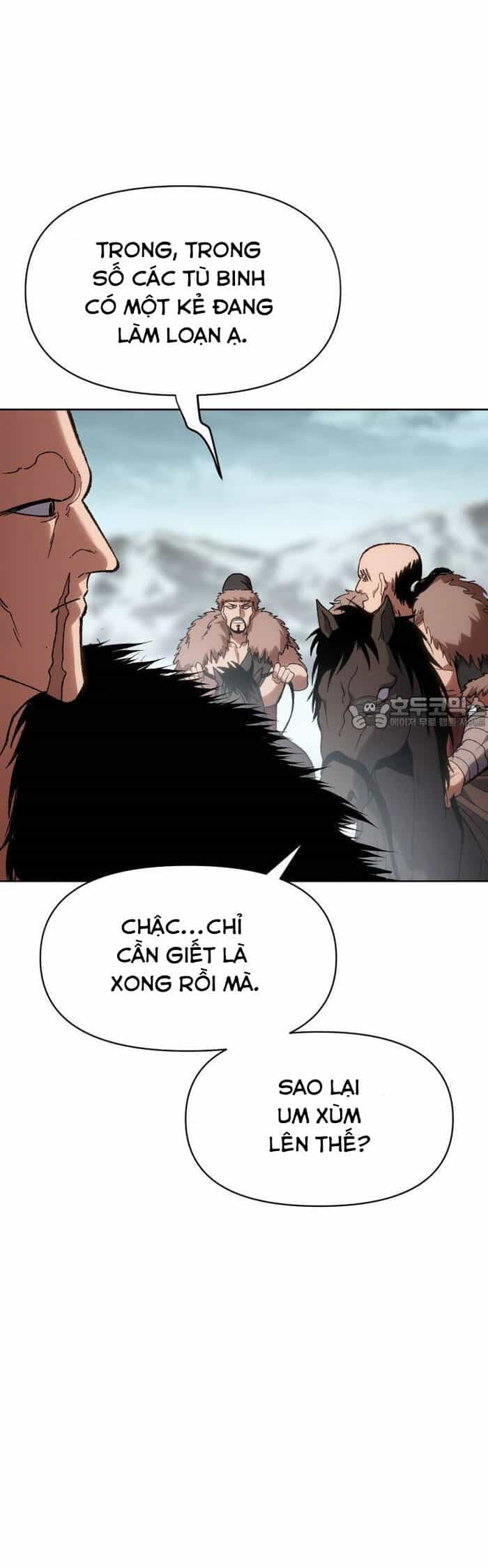 Ám Vệ - Chương 27 - ảnh 43