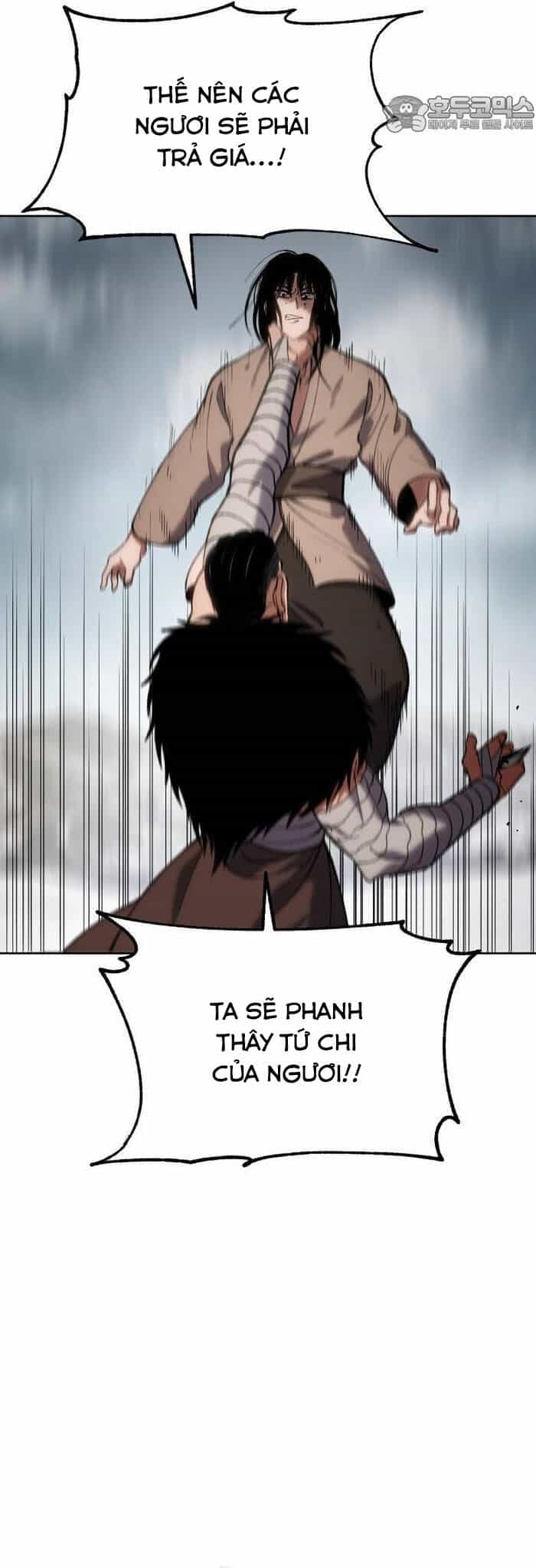 Ám Vệ - Chương 27 - ảnh 64