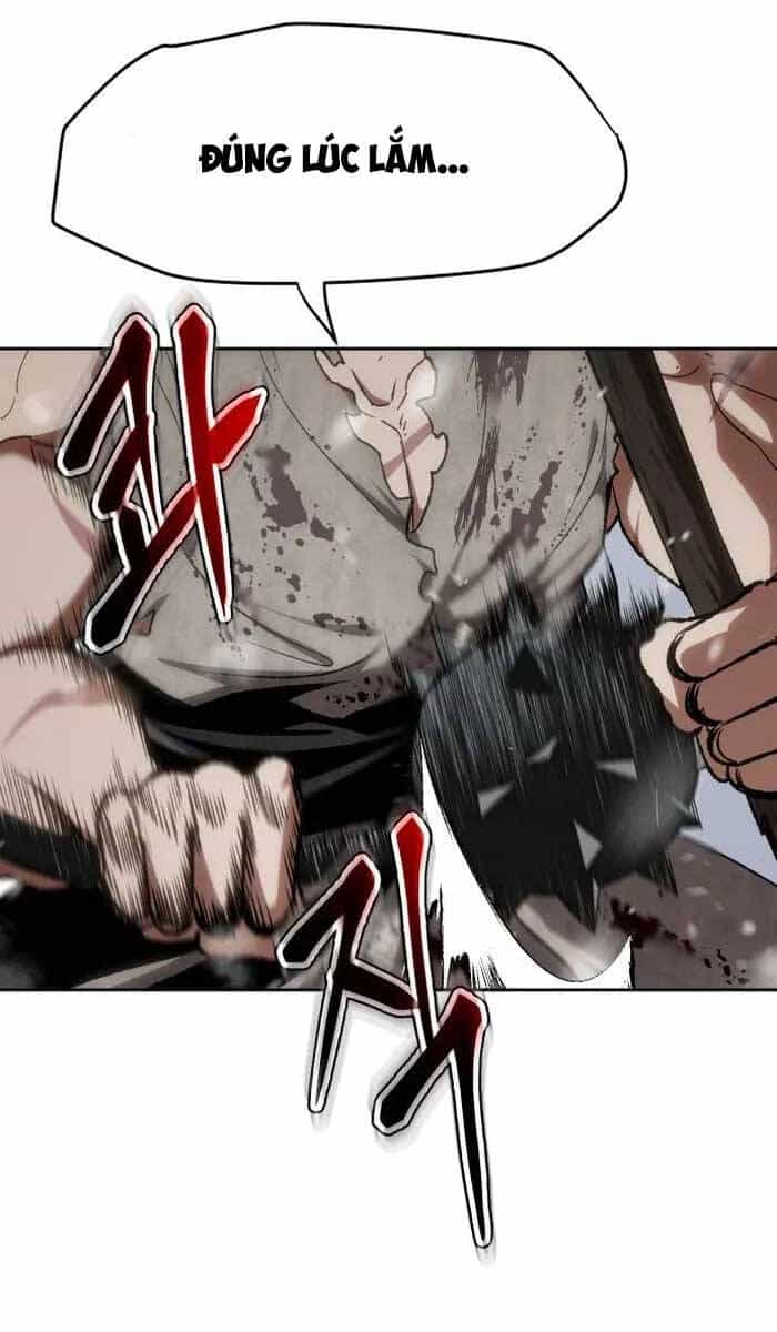 Ám Vệ - Chương 2 - ảnh 10