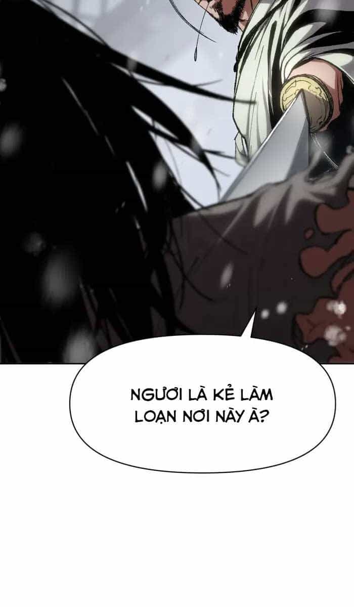 Ám Vệ - Chương 2 - ảnh 32