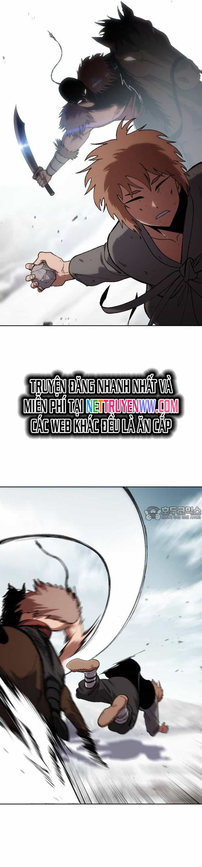 Ám Vệ - Chương 28 - ảnh 21