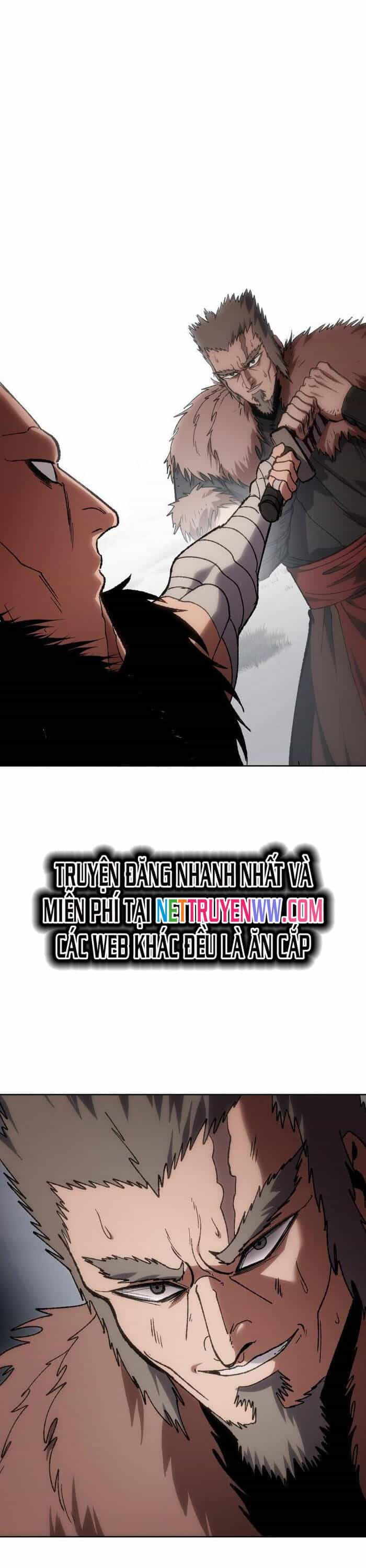 Ám Vệ - Chương 28 - ảnh 26