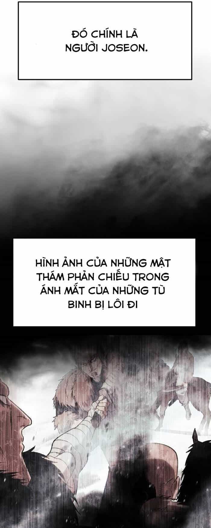 Ám Vệ - Chương 28 - ảnh 48